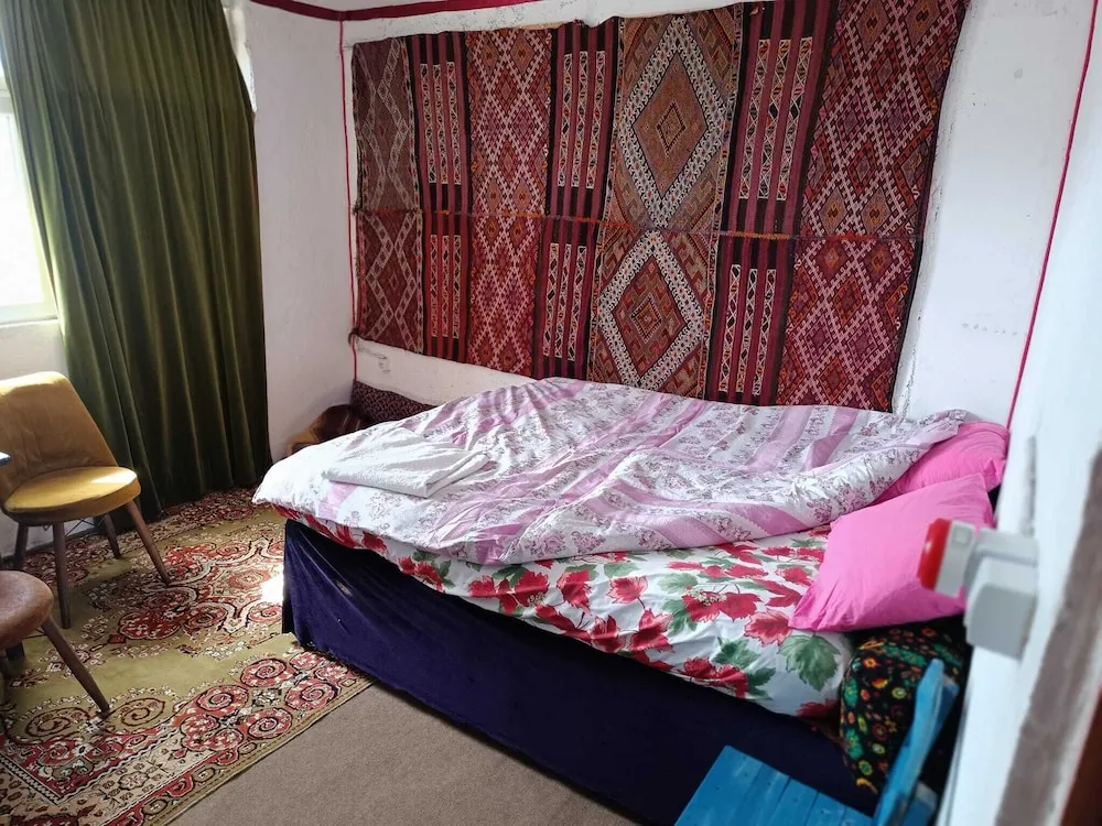 Basic Tek Büyük Yataklı Oda, Şehir Manzaralı