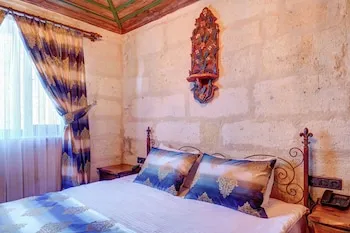 Mizan Cave Cappadocia