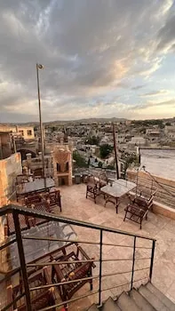 Mizan Cave Cappadocia