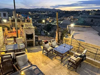 Mizan Cave Cappadocia