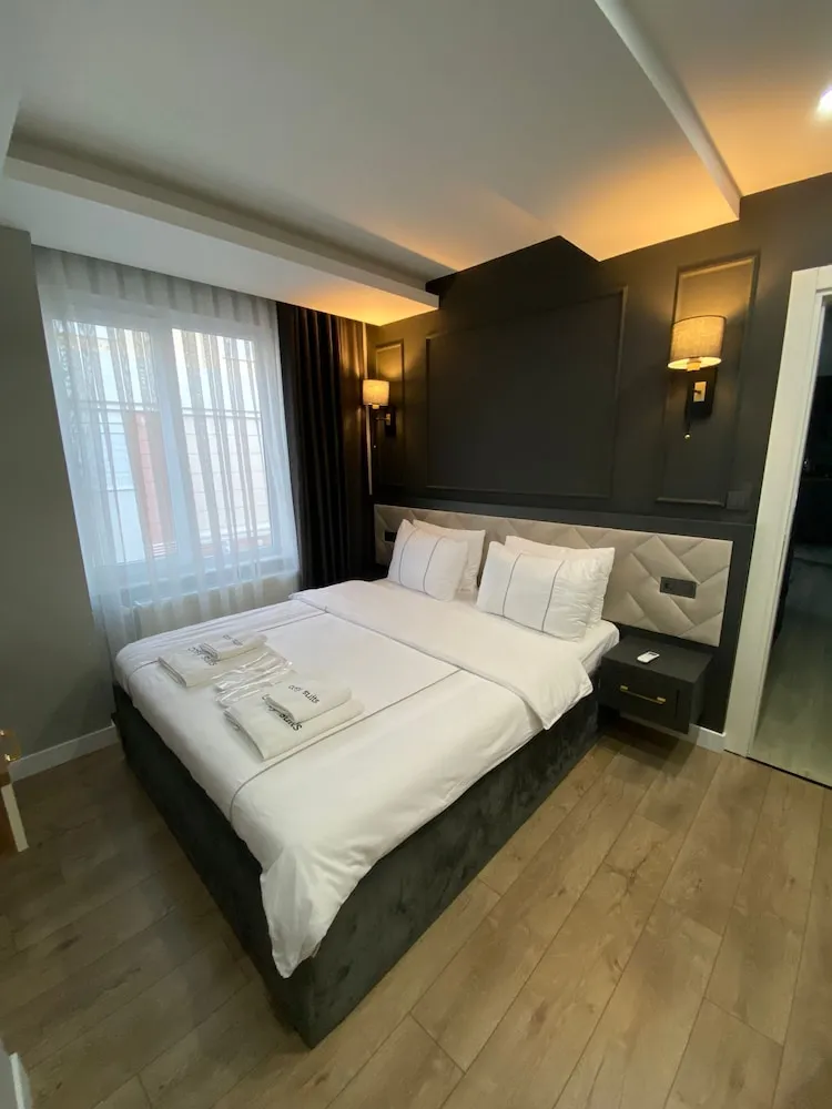Luxury Süit