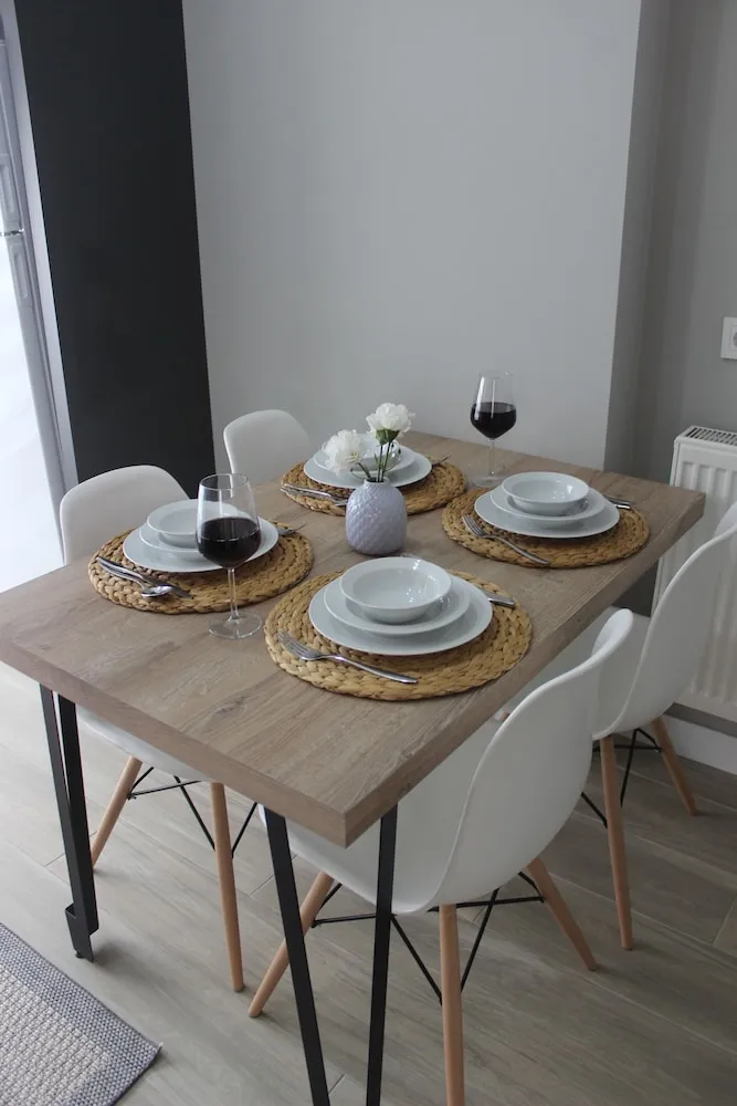 Luxury Süit