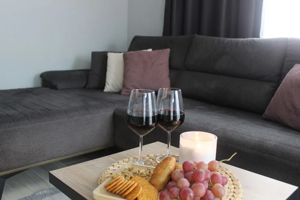 Luxury Süit