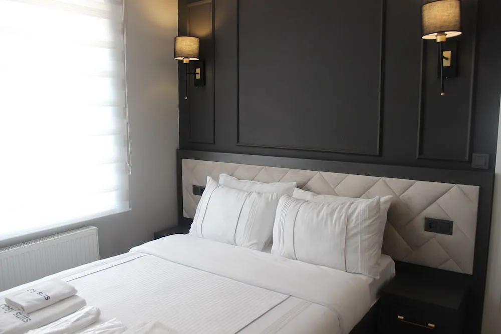 Luxury Süit