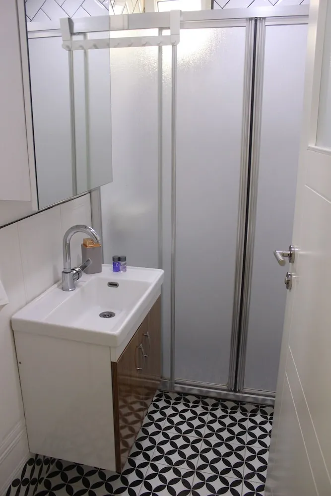 Luxury Süit