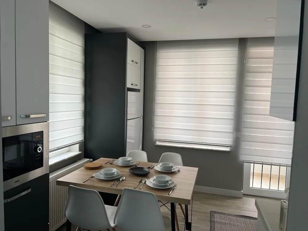 Grand Tek Büyük veya İki Ayrı Yataklı Oda
