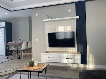 Cosy Suite Hotel