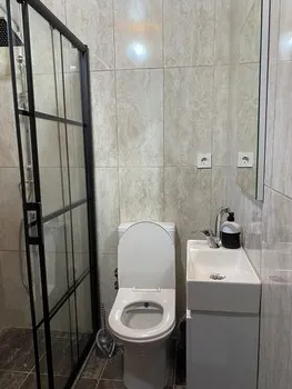 Ergenekon Bungalov
