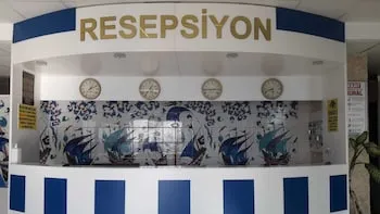 ASIM VE NURHAN KOCABIYIK ÖĞRETMENEVİ