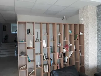 ASIM VE NURHAN KOCABIYIK ÖĞRETMENEVİ