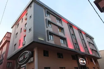 Pablo Süit Avcılar