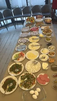 Pacis Antakya