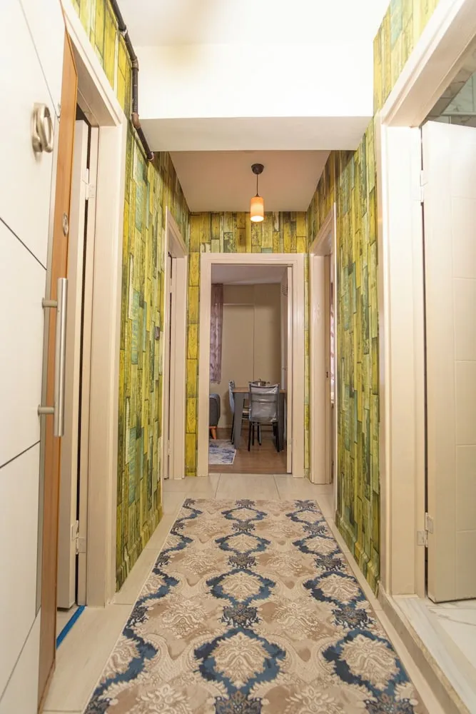 MeeNa Suit Görükle