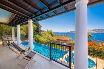 Villa Jasmine Peninsula