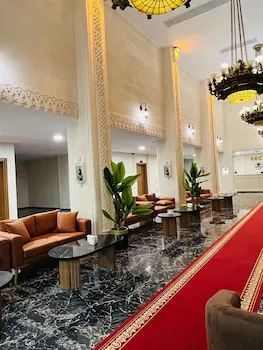 Dayman Hotel