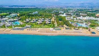 Berry Blue Hotels - All Inclusive