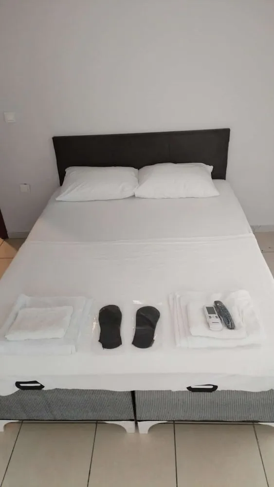 Deluxe Oda, 1 Yatak Odası, Şehir Manzaralı