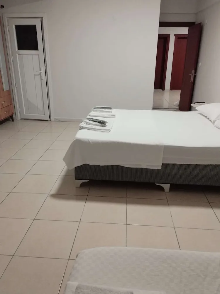 Deluxe Oda, 1 Yatak Odası, Şehir Manzaralı