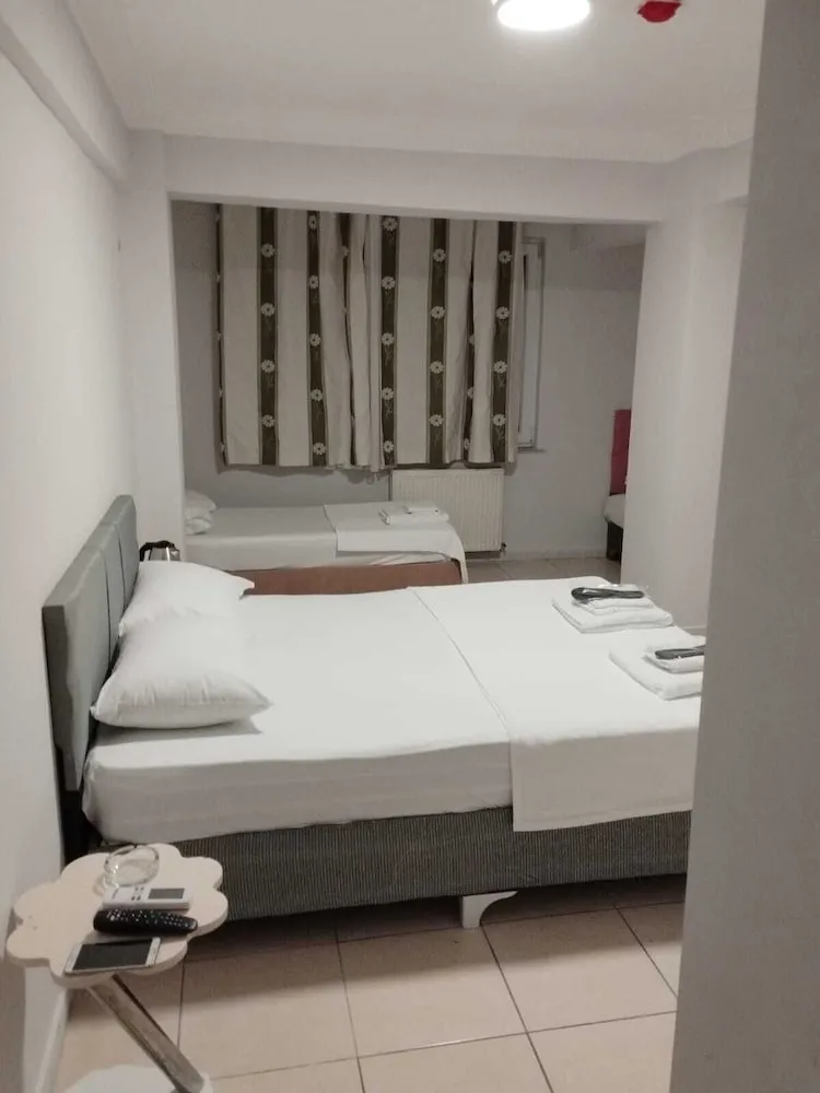 Deluxe Oda, 1 Yatak Odası, Şehir Manzaralı