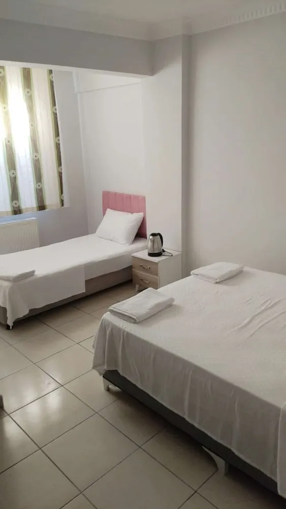 Deluxe Oda, 1 Yatak Odası, Şehir Manzaralı