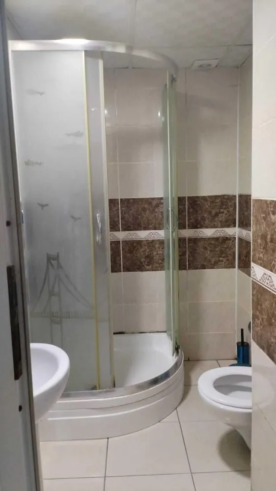 Deluxe Oda, 1 Yatak Odası, Şehir Manzaralı