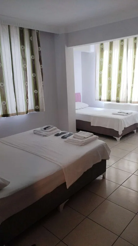 Deluxe Oda, 1 Yatak Odası, Şehir Manzaralı