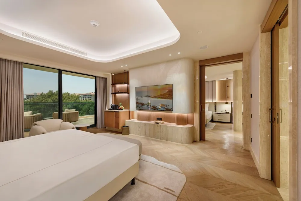 Grand Family Suite