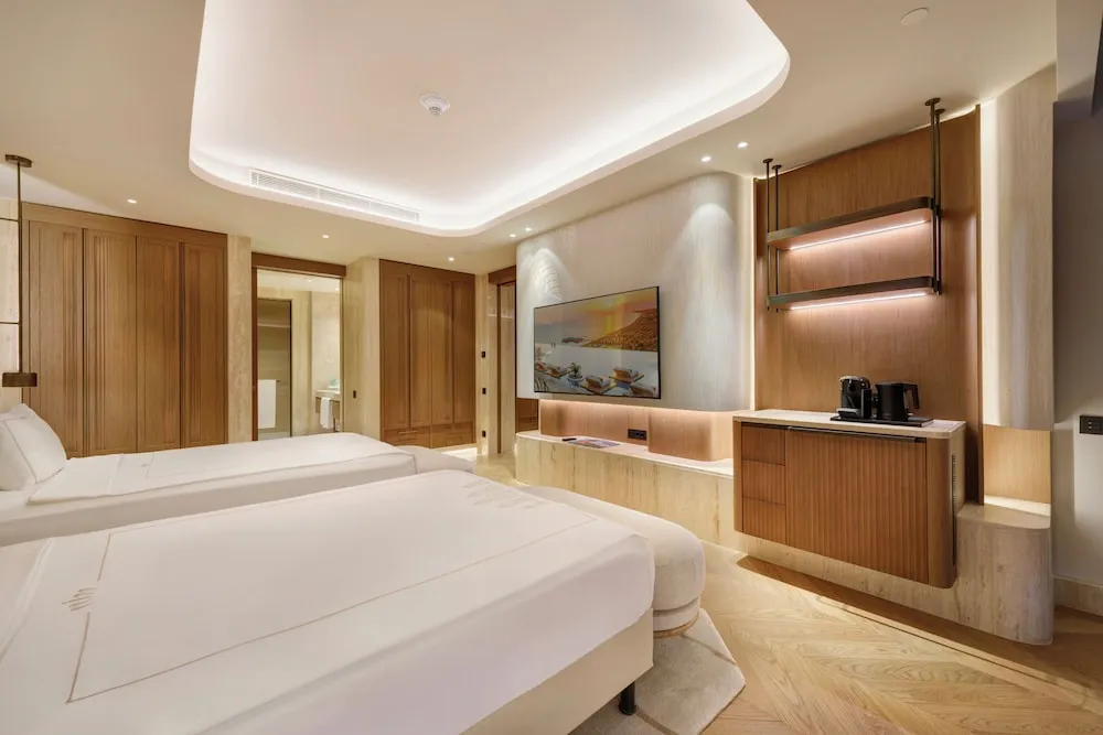 Grand Family Suite