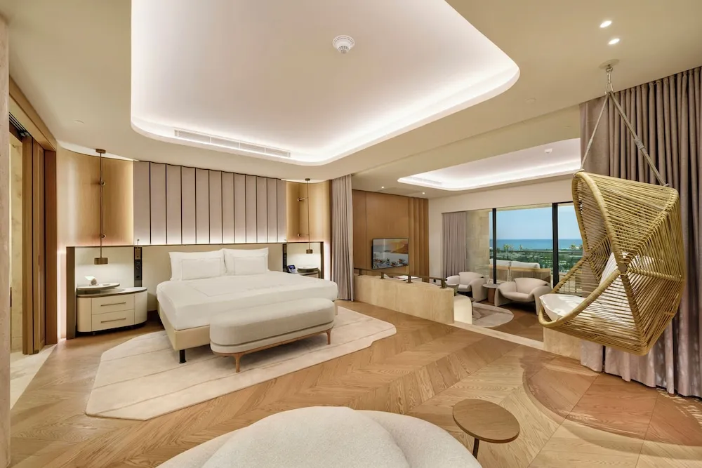 Seascape Suite