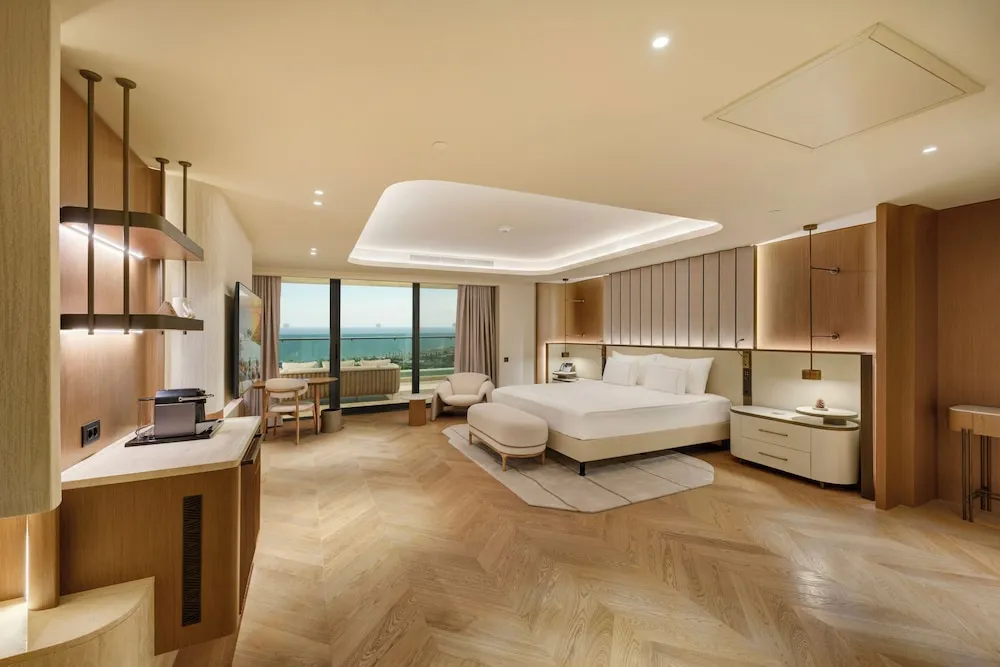 Panoramic Suite