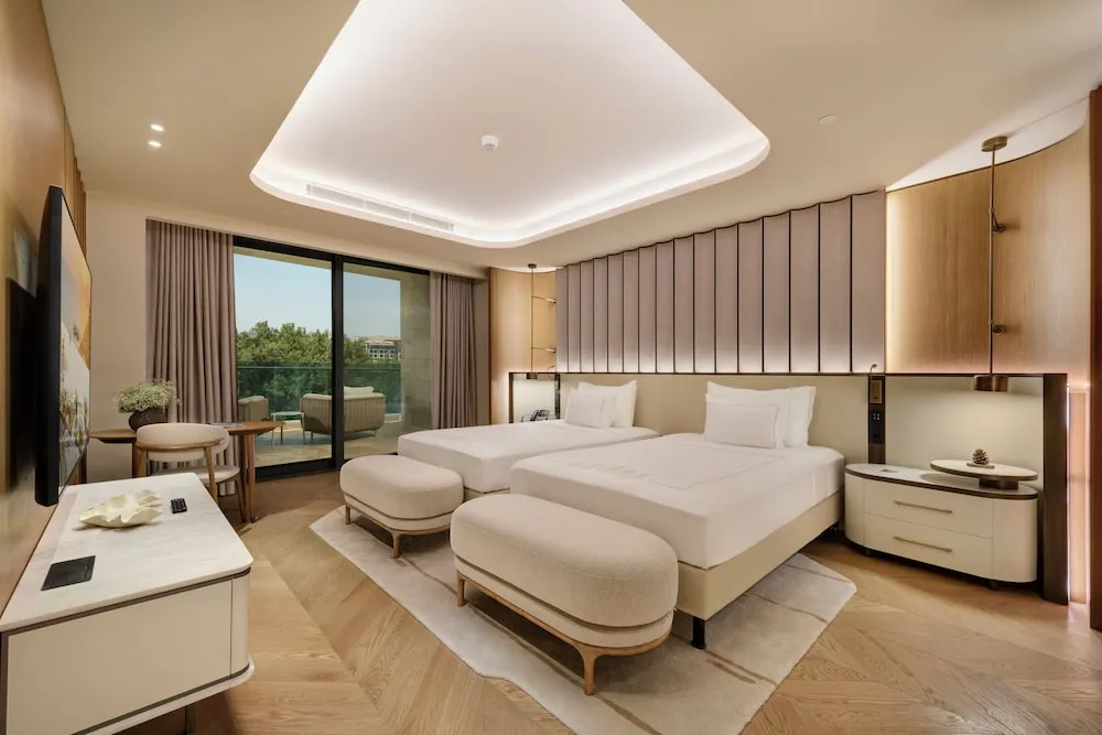 Family Suite