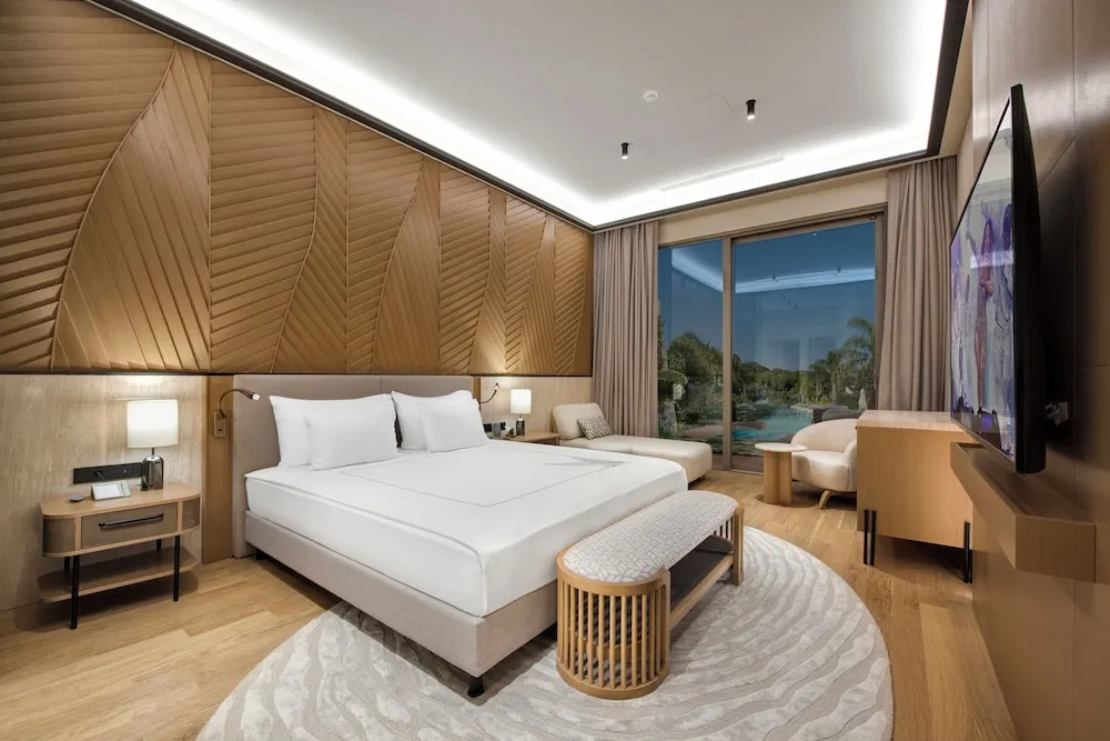 Amber Lagoon Villa