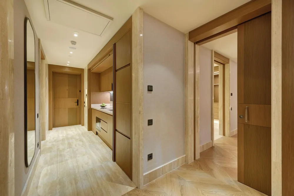 Horizon Suite
