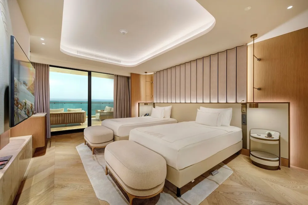Horizon Suite