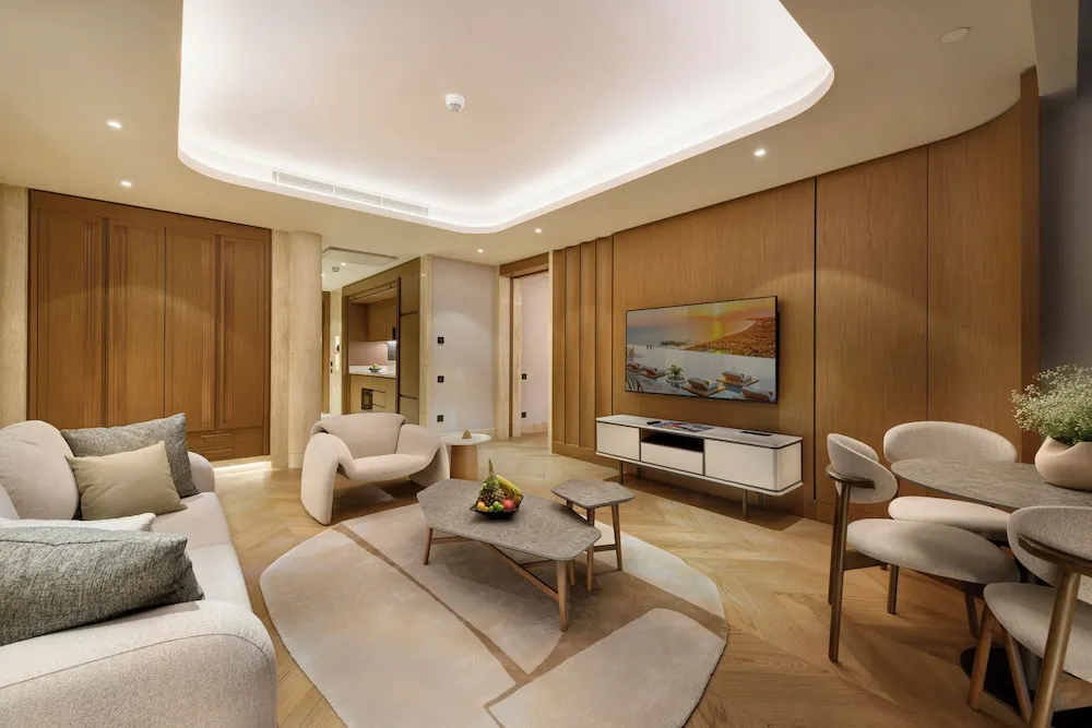 Horizon Suite