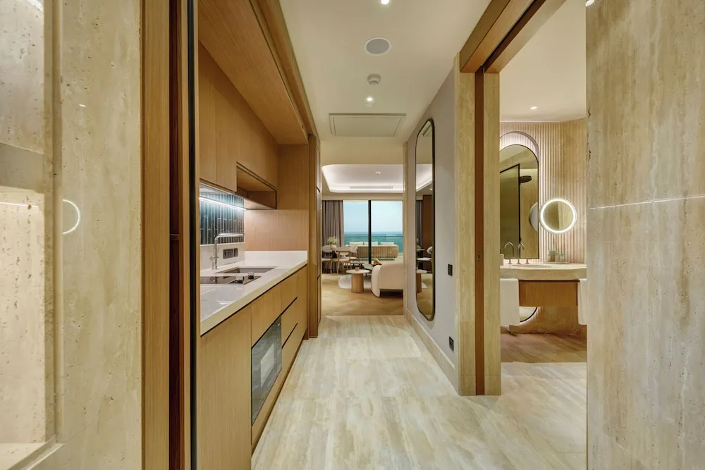 Horizon Suite