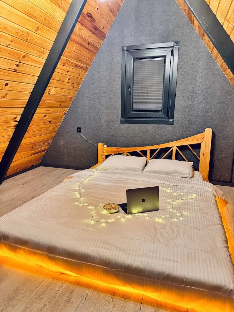 Deluxe Bungalov