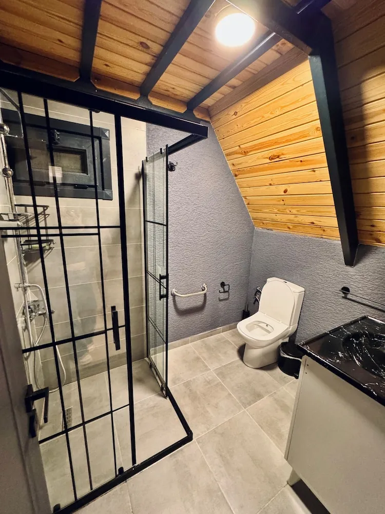 Deluxe Bungalov