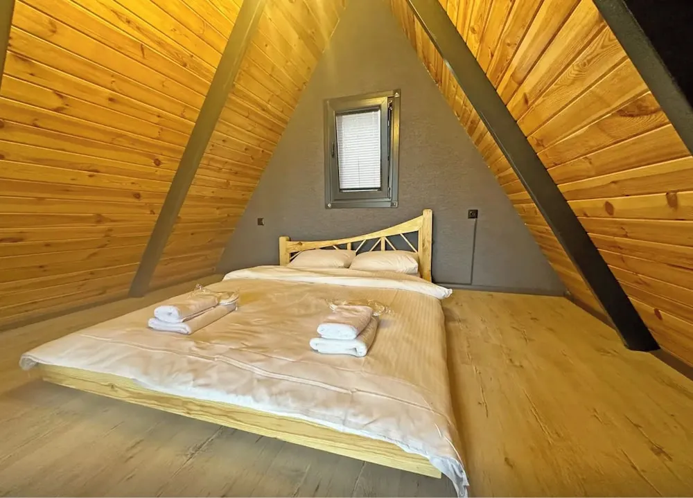 Deluxe Bungalov