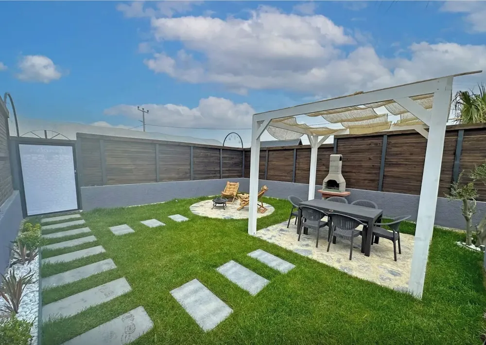 Deluxe Bungalov