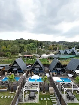 Club Armada Bungalov
