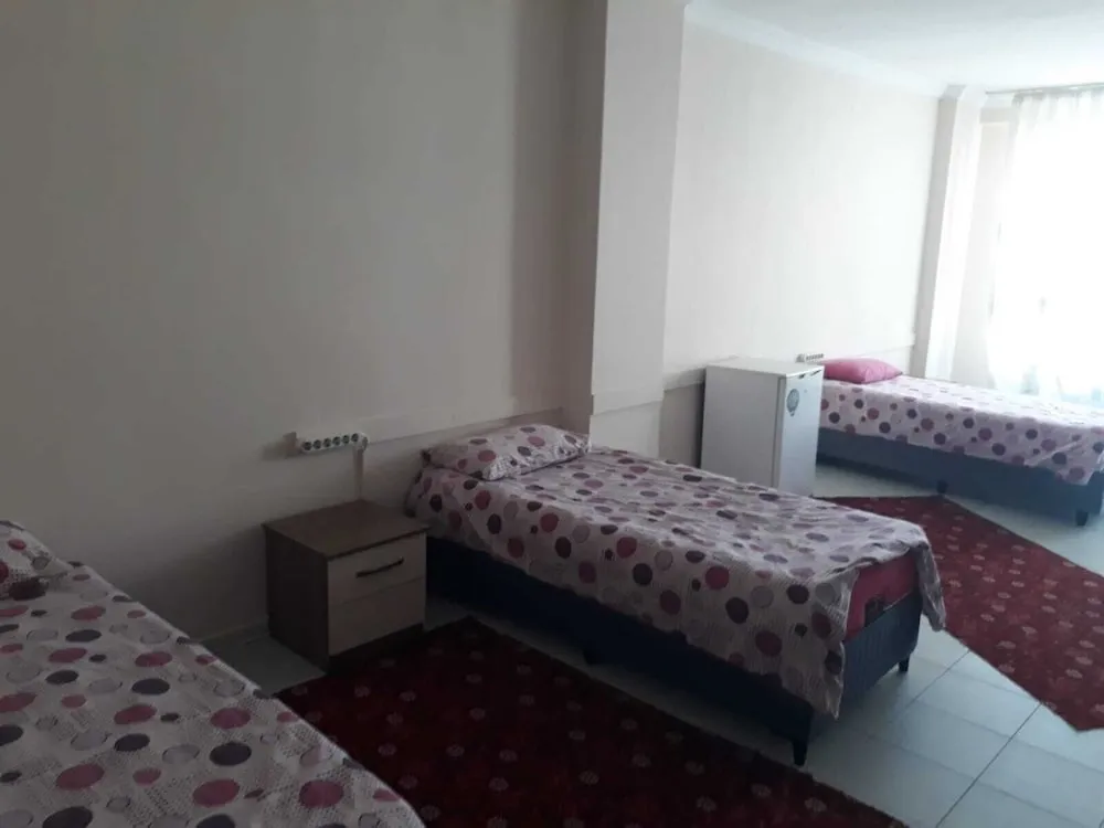 Standard Apart Daire