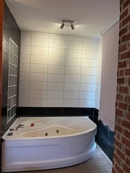 Ağva Saklı Bahçe Otel