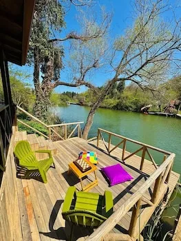 Ağva Saklı Bahçe Otel
