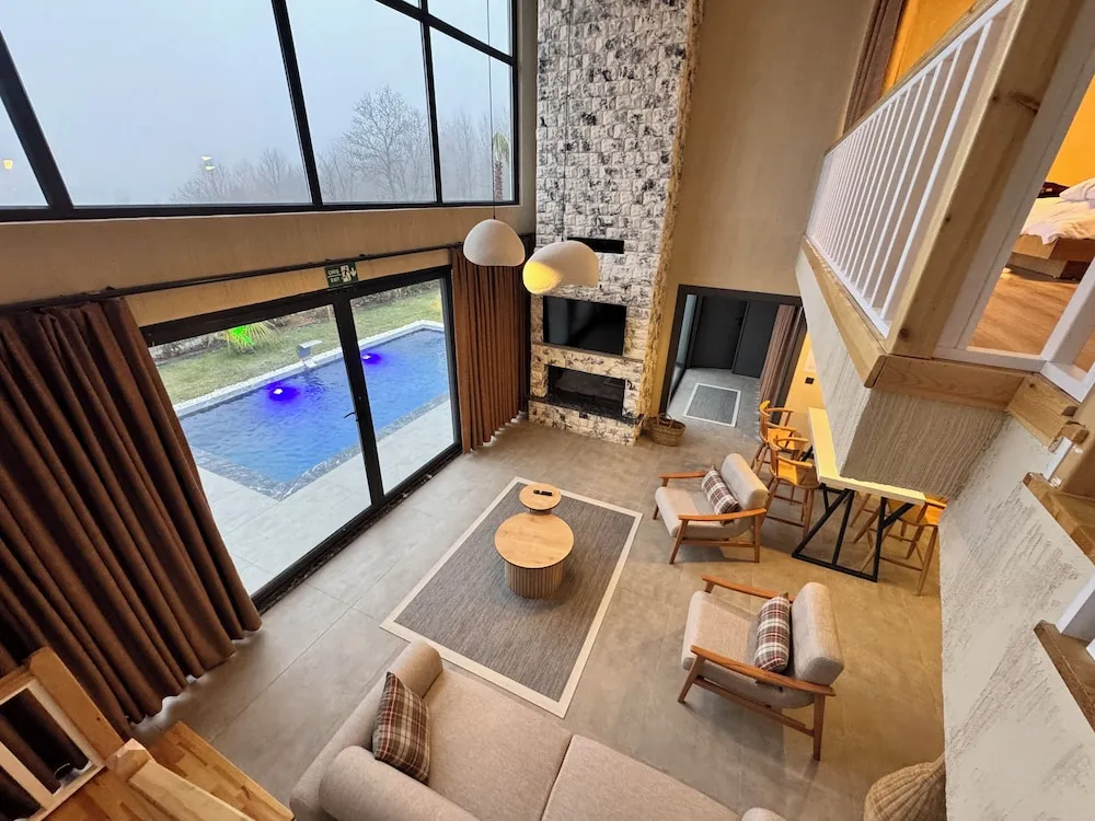 Villa Type 3