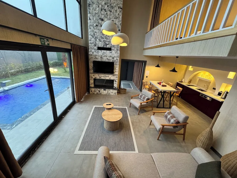 Villa Type 3