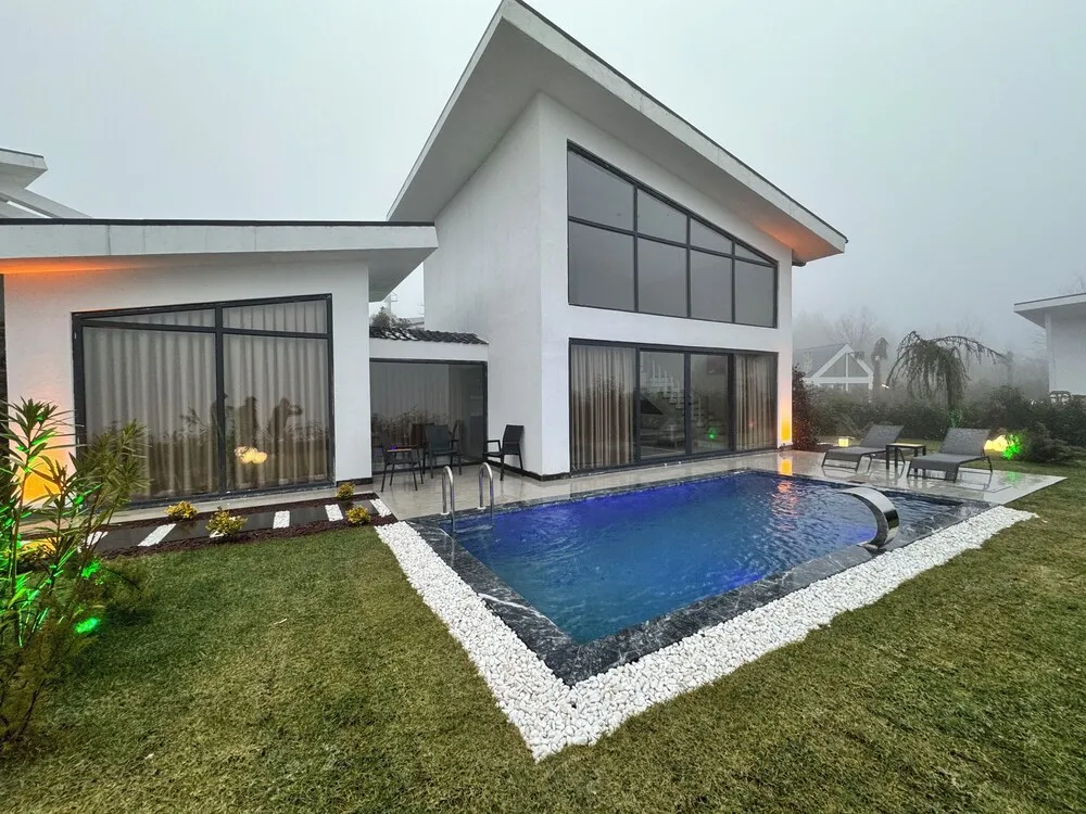 Villa Type 3