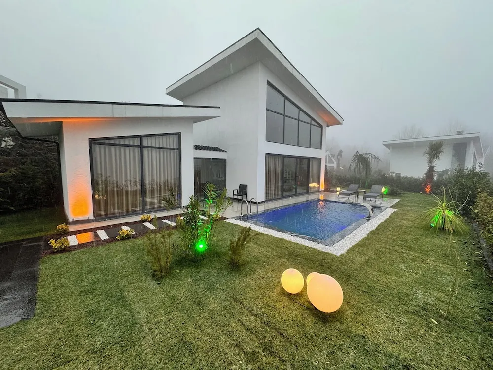 Villa Type 3