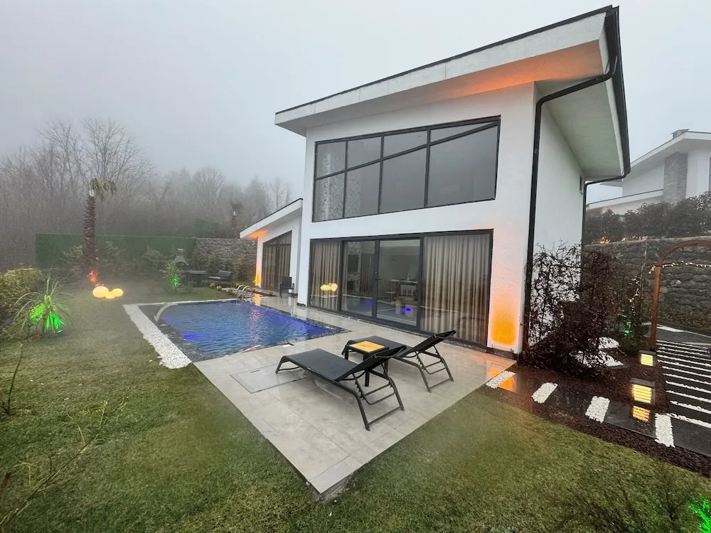 Villa Type 3