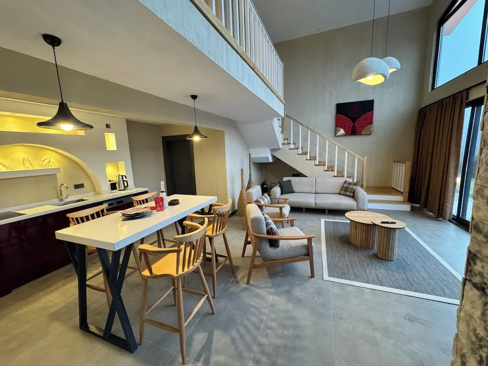 Villa Type 3